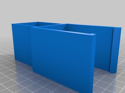 Web Cam mount for comgrow t500