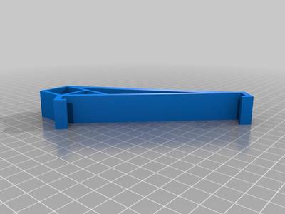 Galaxy Tab A7 Lite - Ender 3 Mount