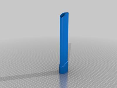 Shark Vacuum Crevice Tool Extension