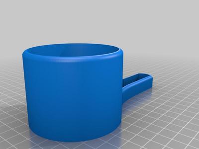 Washing Powder Scoop