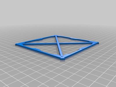 Bed Skew Compensation Quicker print