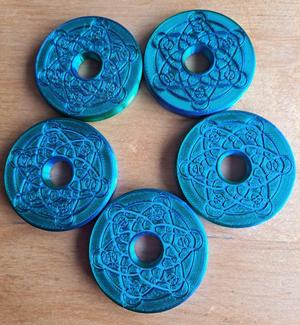 Sewing Aid: Fabric Pattern Weight