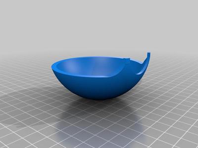 Pokémon dusk ball - Fully Functional with Button and Hinge