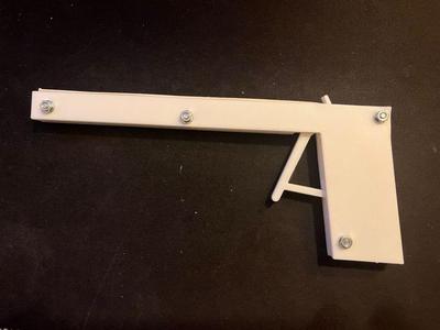 Rubberband Gun