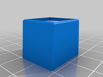 NUKI - Base for magnet