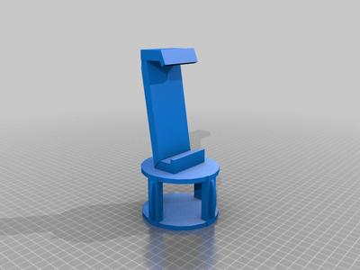 nintendo switch cup holder stand