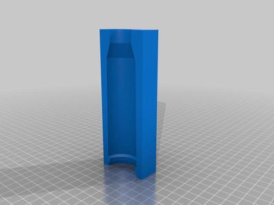 20x102, 25x137, 30x173 dummies and fixtures