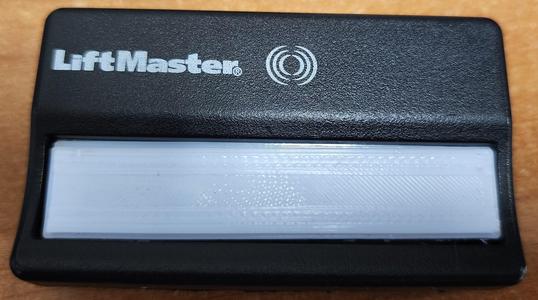 Liftmaster 371LM Single Door Opener Button