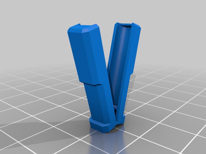 Tickler BB-13 new better Bullet mach