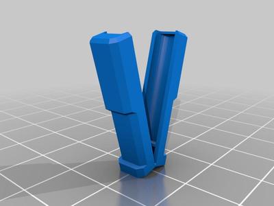 Tickler BB-13 new better Bullet mach