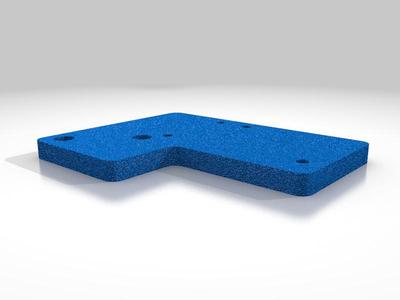 K1C Runout Holder