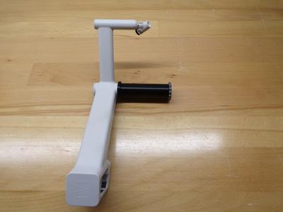 A1 External Spool Mount Roller Bearing Adapter