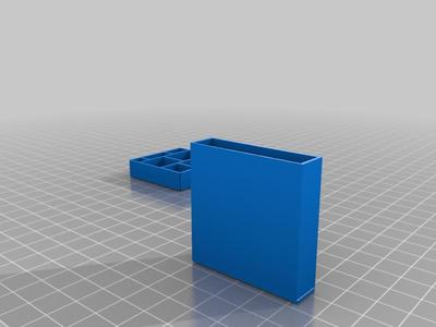 Lego storage box v2