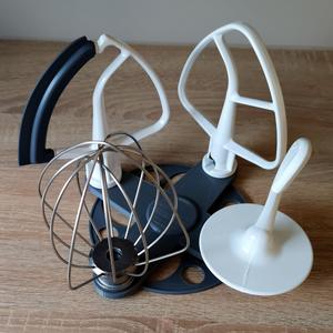 KitchenAid Tool Carousel | Werkzeugkarusell
