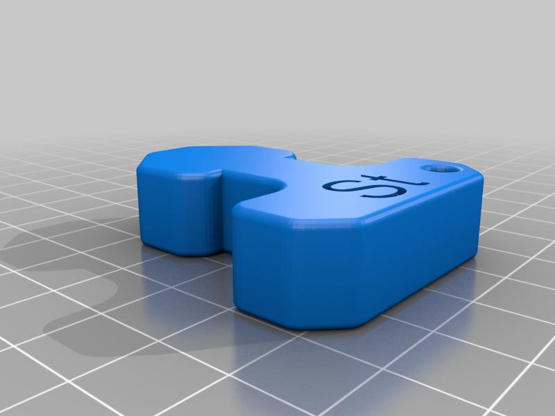 Stinger Single Knuckle