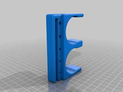 golf bag Ball Holder