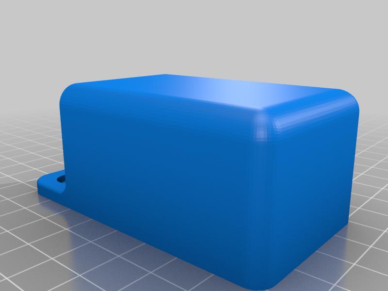 Samsung IR Remote Wall Mount