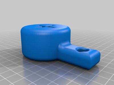 Pool filter release valve wrench