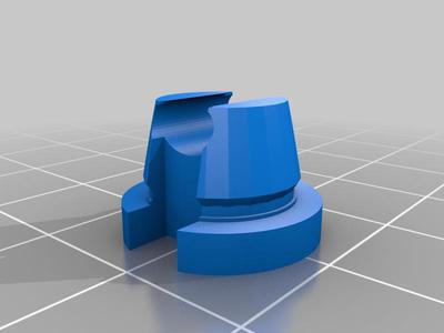 VLS seed insert for Matrix and strip