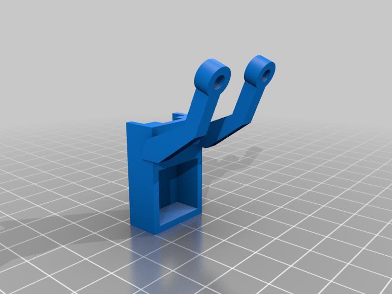 Matek M8Q Gps (no compass) top mount semi universal