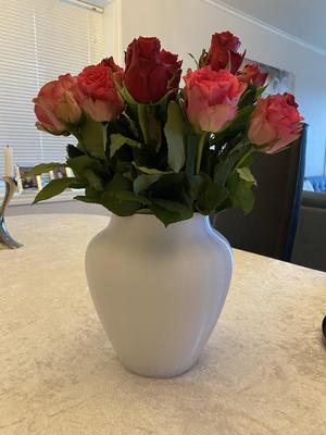 Classical vase