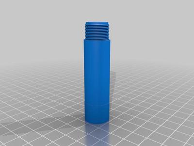 Razer Seiren Mini 55mm Mic Extender