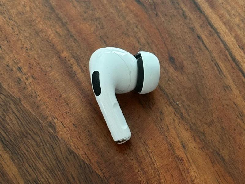 AirPods Pro 1/2 ear seal booster