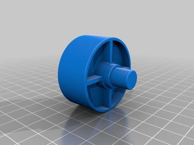 ikea wheel
