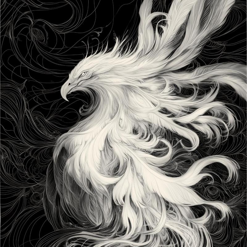 Wind Spirit