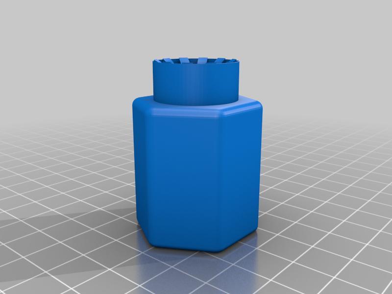 ELBI Water Valve Tool