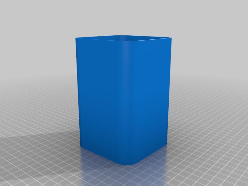 Lee Breech Lock Die Holder Lid