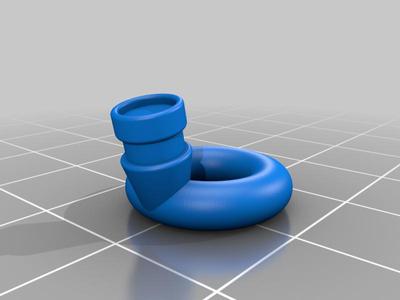 Replacement loops