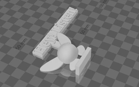 Hey! Listen! navi stand