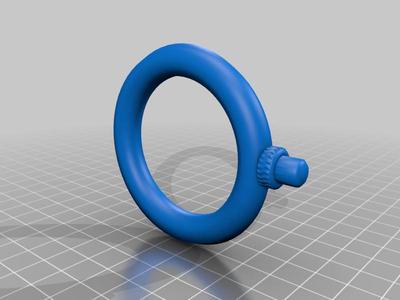 sapphire ring