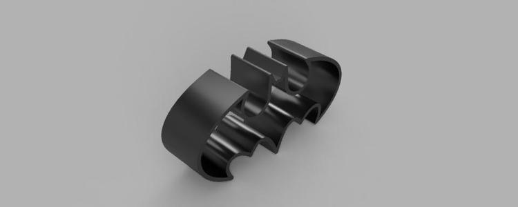 Cookie cutter batman (3mf)