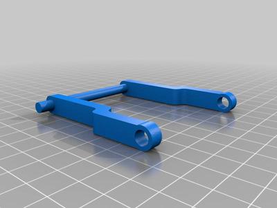 Adjustable iPhone Stand