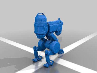 killjoy Turret