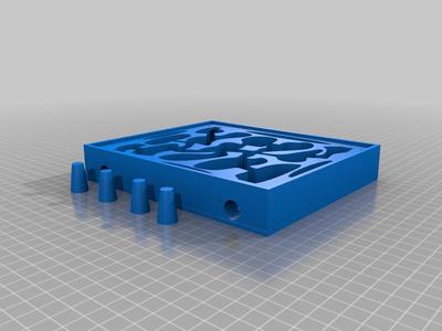 ant farm