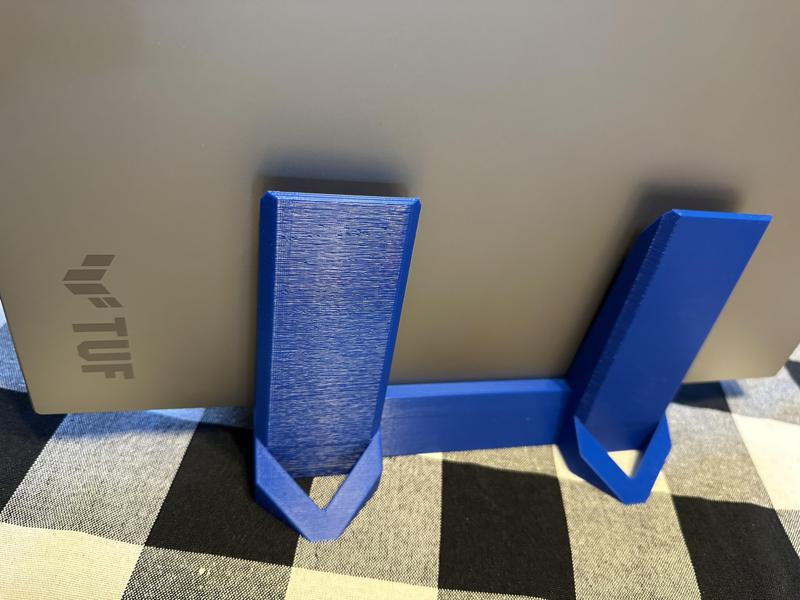 Asus A16 Vertical Laptop Stand