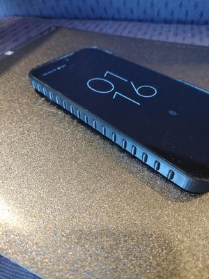 Pixel 9 Pro XL Case with Side Bumps