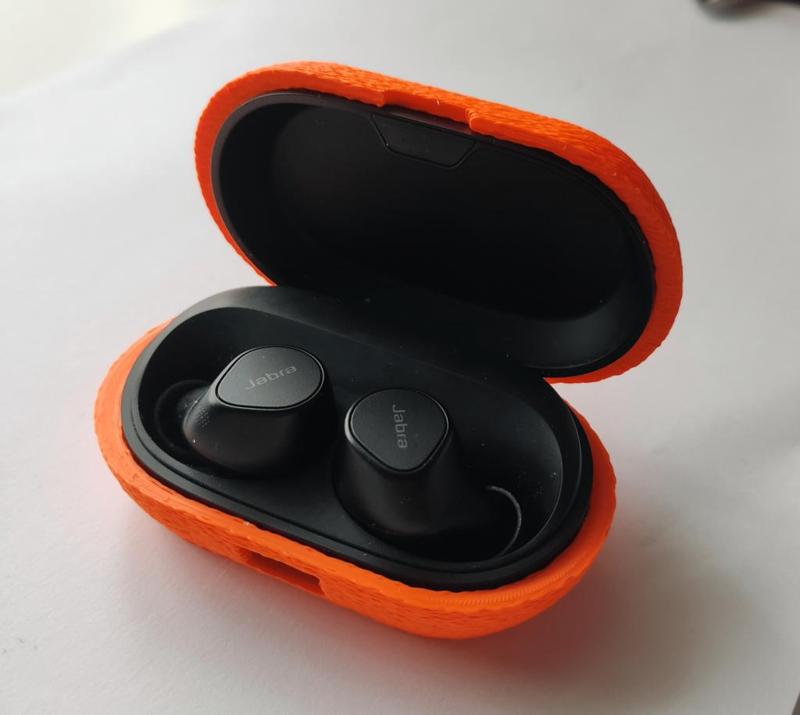 Customizable Jabra Elite 7 Pro case cover