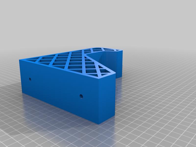 REINFORCED GARDEN SHED HOOK