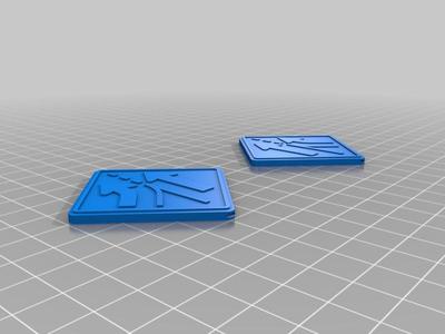 1/14 SCALE SPLIT LEFT & RIGHT