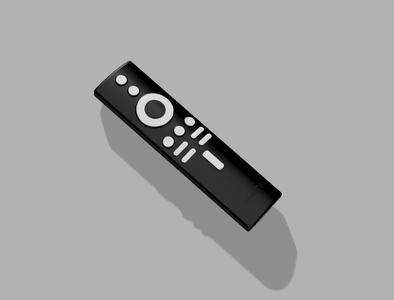 Xiaomi box remote control