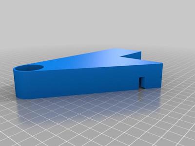 Phedca Leg and Arms Separate