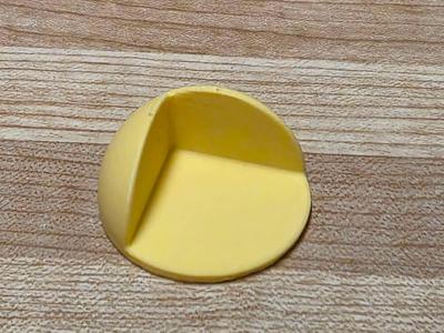Flexible TPU Corner Guard for Tables & TVs 