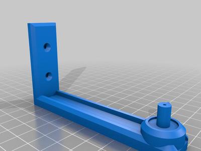 L0-LA59 (LOLA) Wall Mount