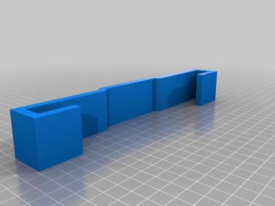 Bracket for school project