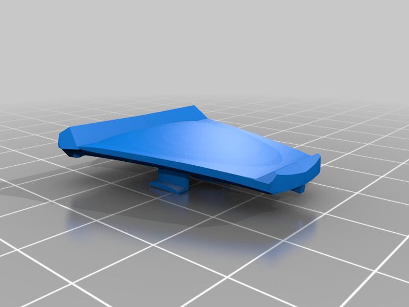 HJC RPHA 11 Motorcycle helmet chin vent