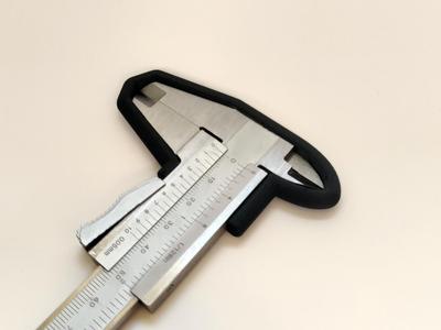 Caliper protection